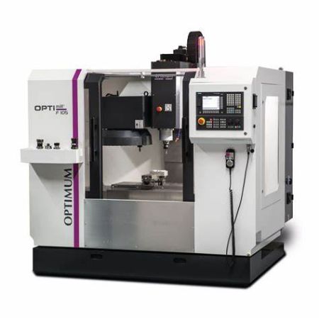 Picture for category CNC Machines