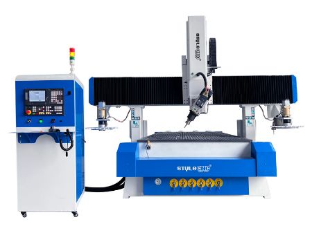 Picture for category CNC Routers