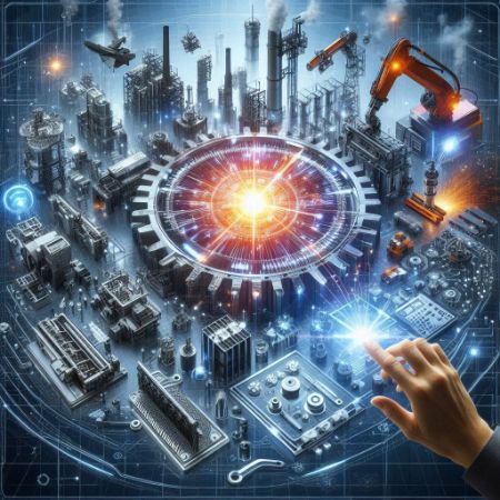 Picture for category Manufacturing