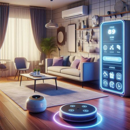 Picture for category Smart Home & Automation
